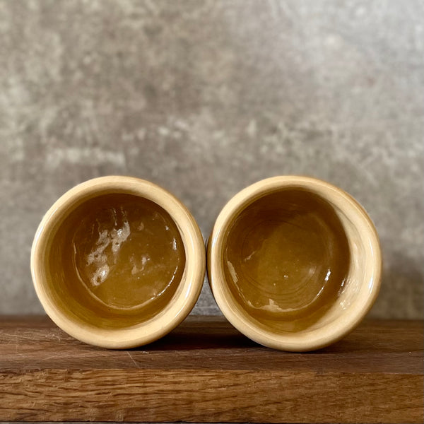 Small espresso mugs SKANIOS KAVELĖS