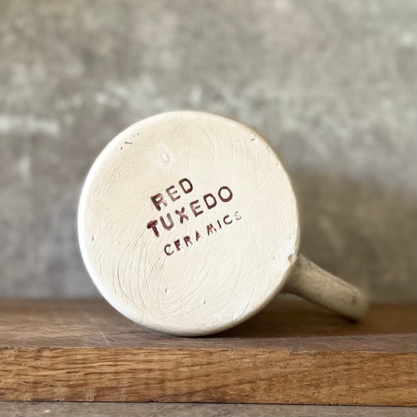Mug for a coder