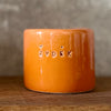 Small espresso mug ŽYDĖK