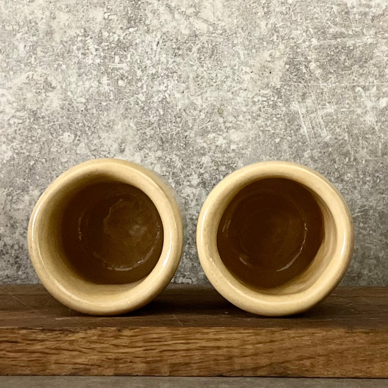 Small espresso mugs SKANIOS KAVELĖS