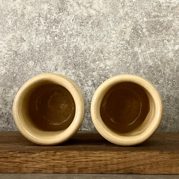 Small espresso mugs SKANIOS KAVELĖS