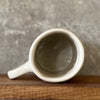 White mug GAUNASI