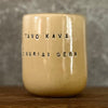 Small mug Tavo kava