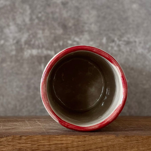 Big coffee mug SERIAL CHILLER