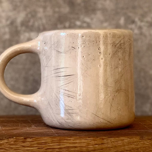 Mug LABAS RYTAS, PRINCIPESSA