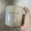 Mug RAMIAI without handle