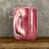 Mug NORIU ŠAMPANO in weird pink