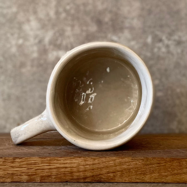 DO NO HARM mug