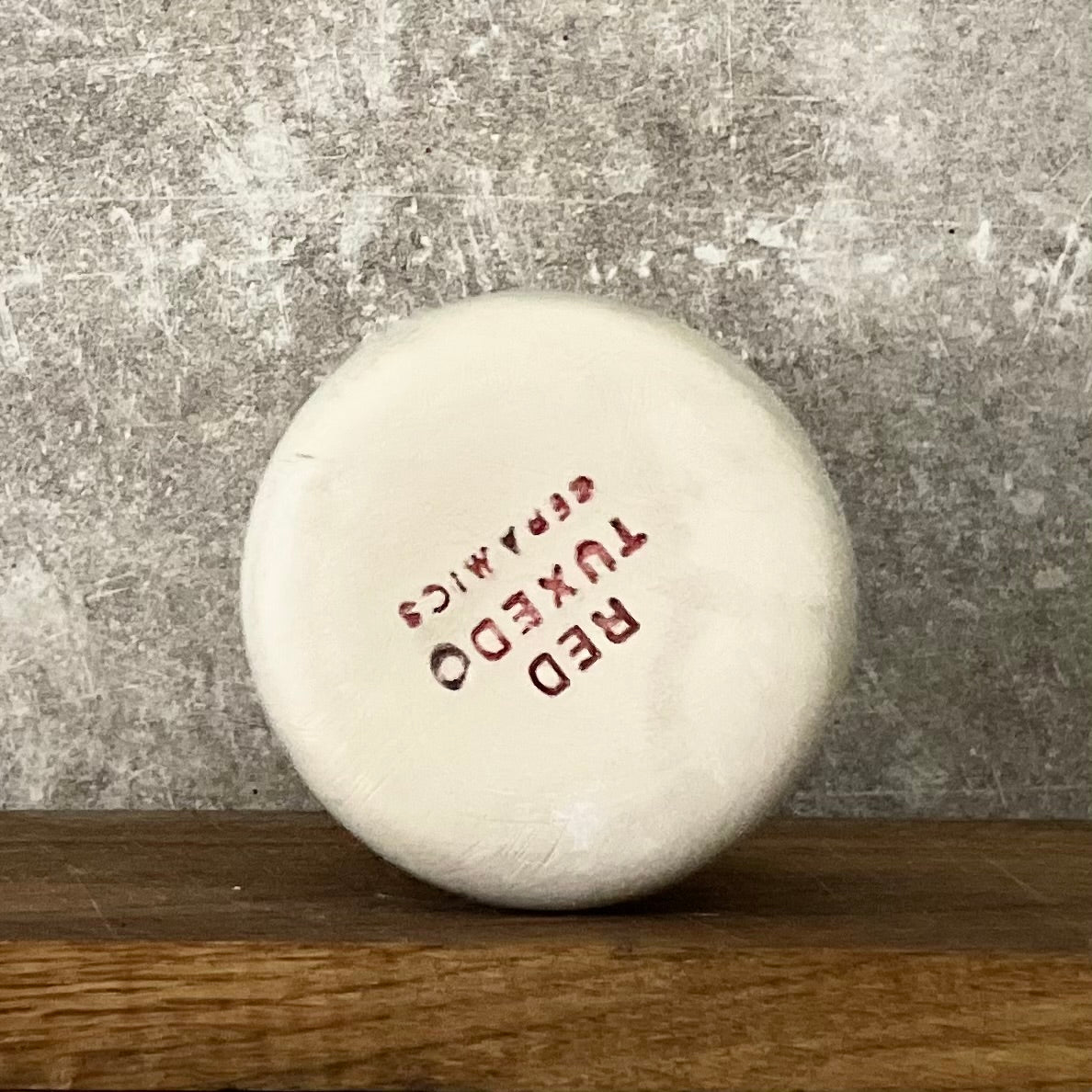 Mug RAMIAI without handle