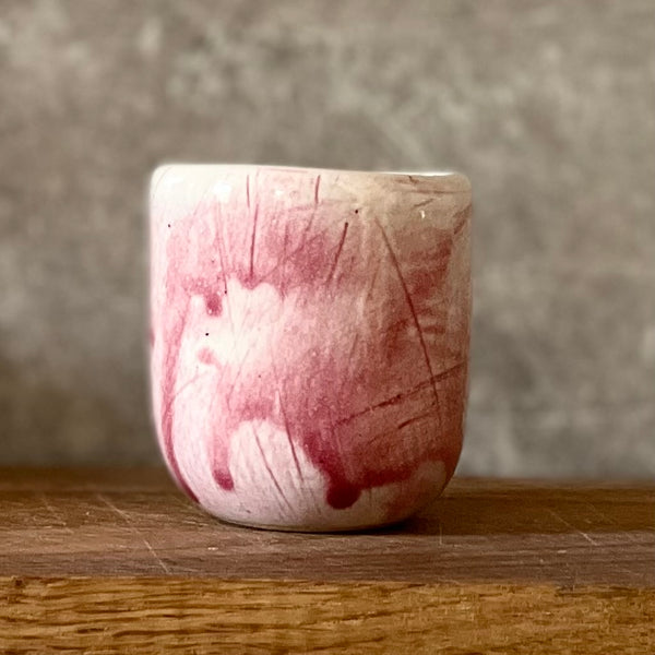 Mažytis puodelis Aušrai