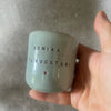 Tiny mug for Monika