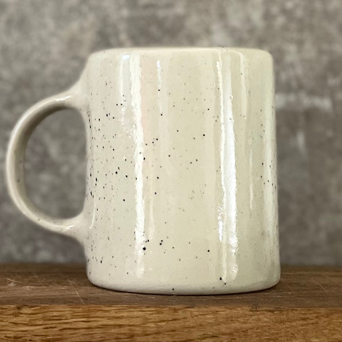 Dainuojančių puodelis