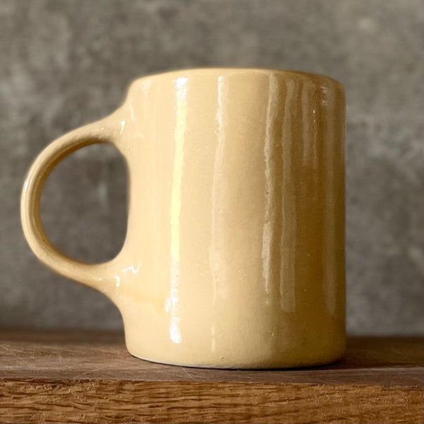 Funny birthday mug