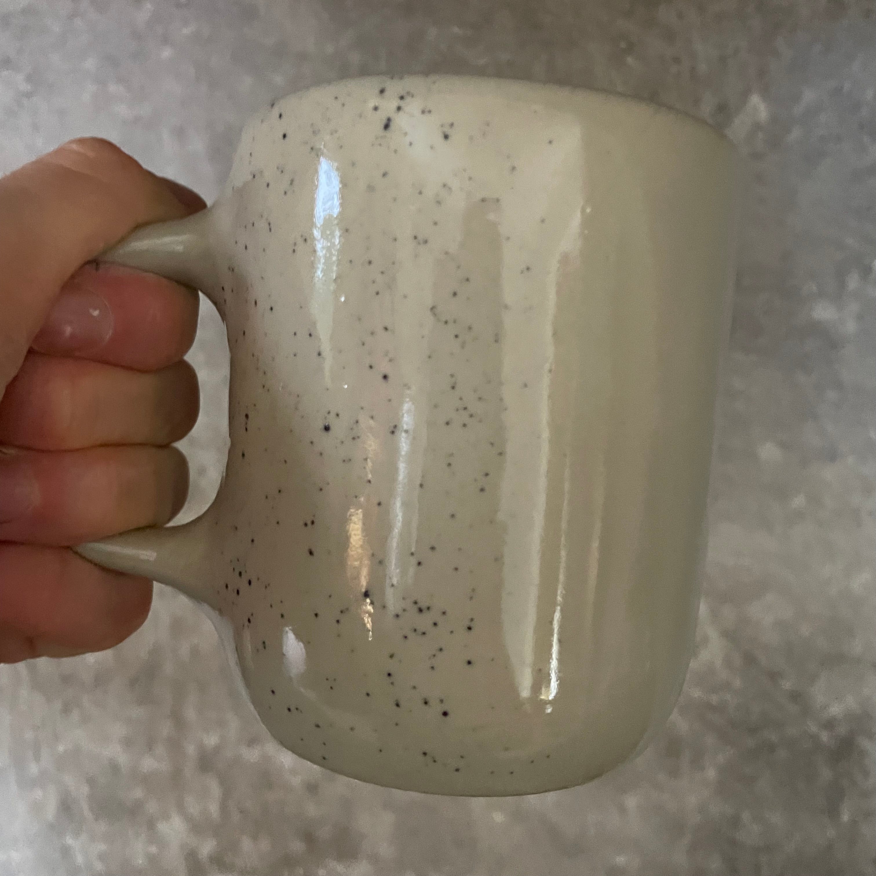 Mug with lovely saying for her