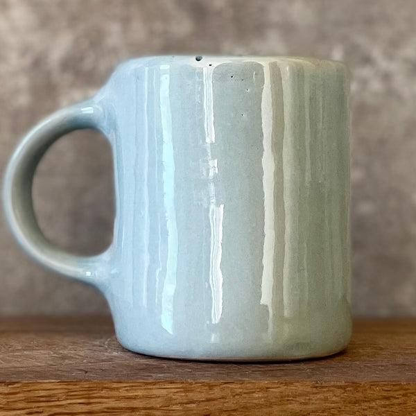 Love and travel mug
