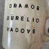 Puodelis dramos vadovei