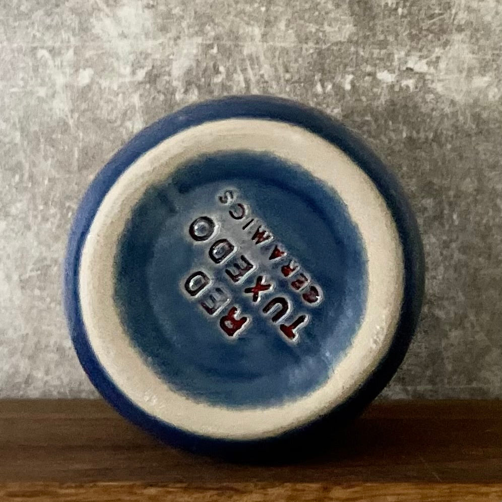 Mug with words of gratitude