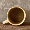 Big mug with funny phrase in Lithuanian