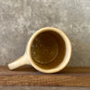 Yellow mug GAUNASI