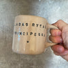 Mug LABAS RYTAS, PRINCIPESSA