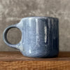 Blue mug DIFFERENCE MAKER