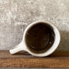 Mug with quote from Bible
