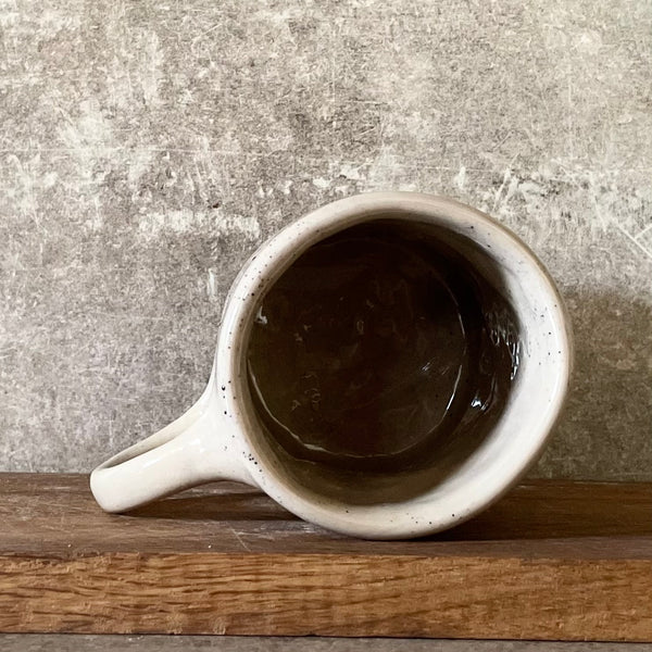 Mug with quote from Bible