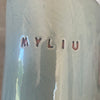 Blue mug MYLIU