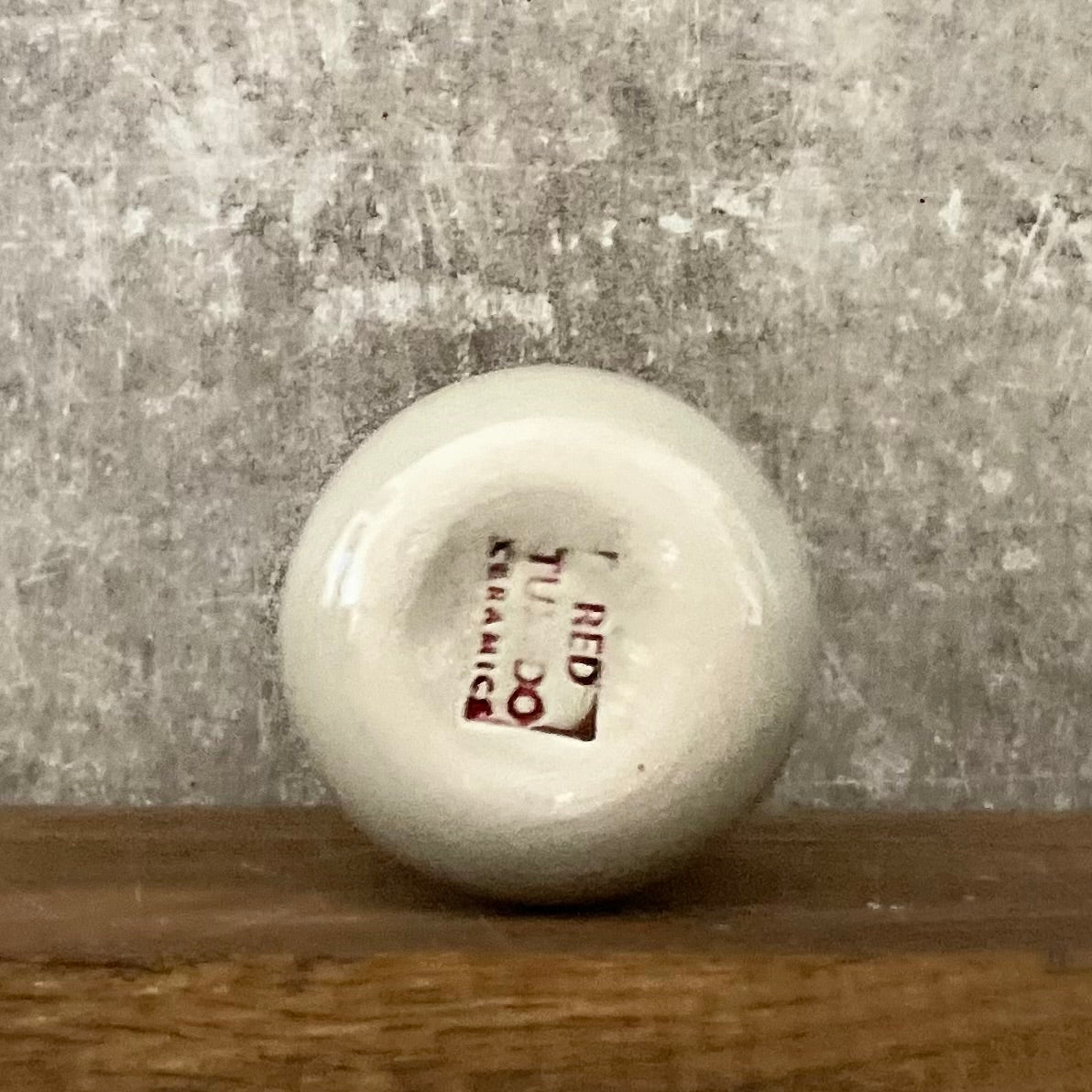 Small tumbler mug with funny saying