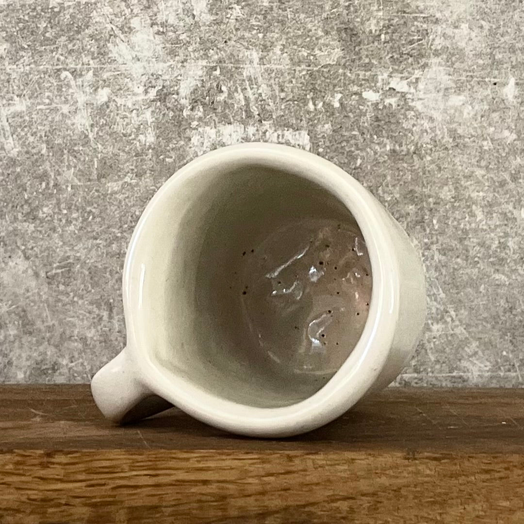 Mažas puodelis MYLIU TAVE