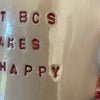 Colored mug DO IT