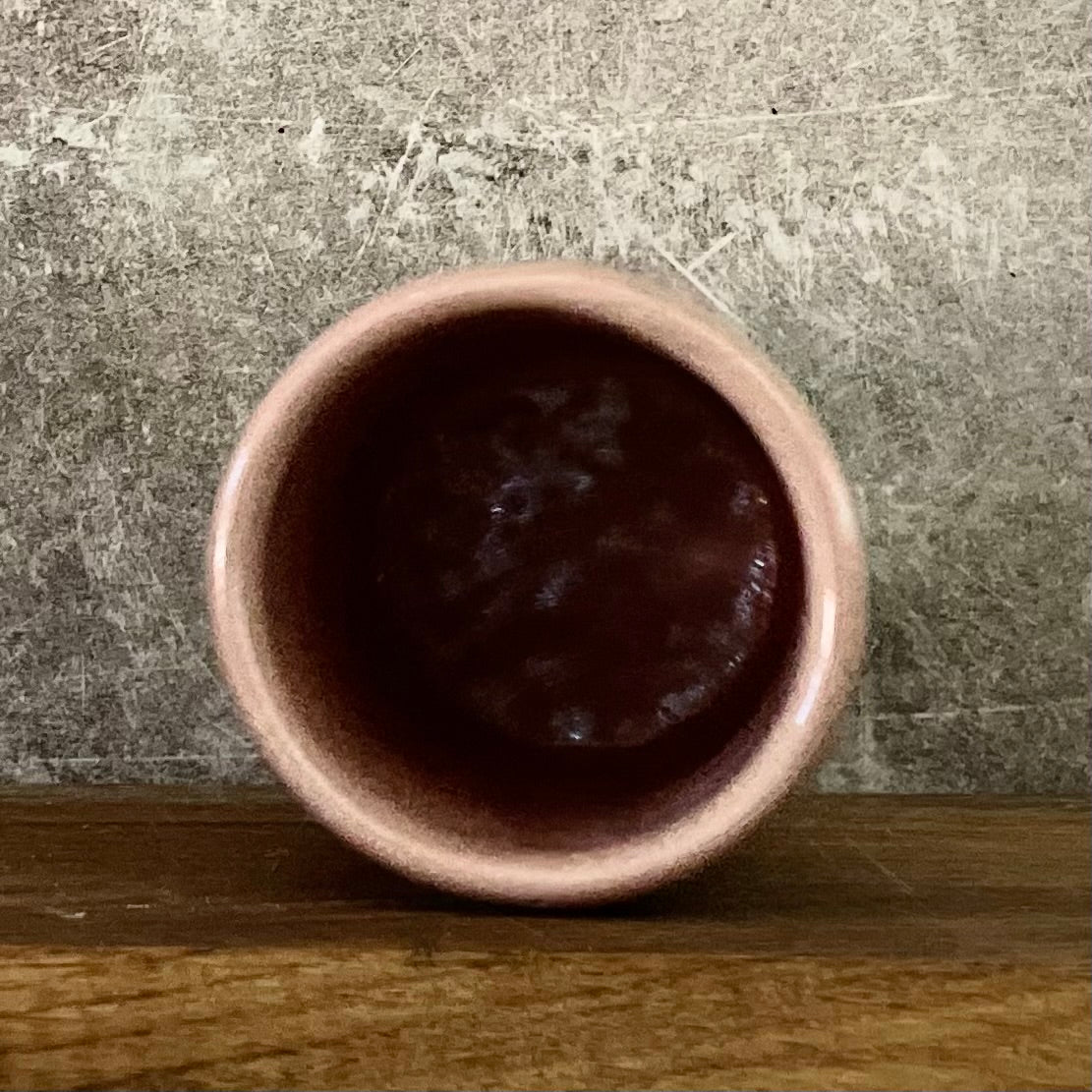 Pink funny mug about champagne