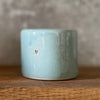 Tiny mug for Jurgai