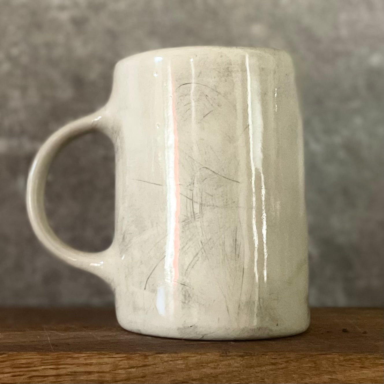 Puodelis apie meilę