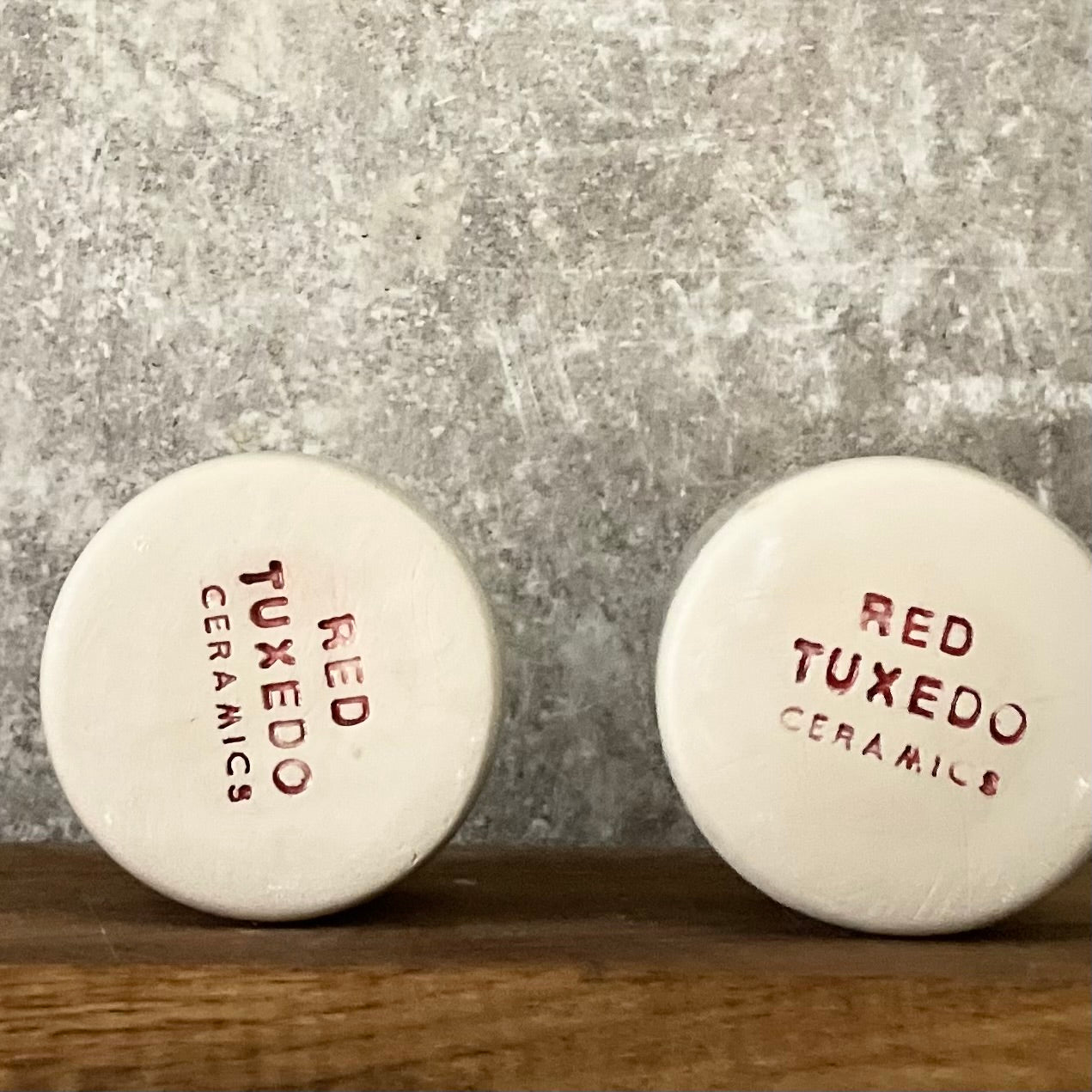 Mažų espresso puodelių rinkinys