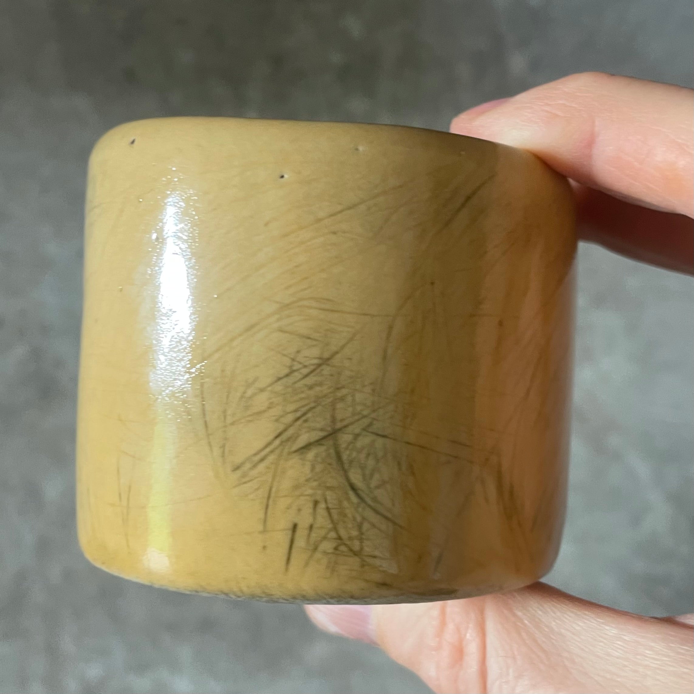 Small tumbler mug BUONGIORNO