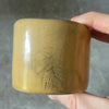 Small tumbler mug BUONGIORNO