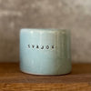 Small espresso mug SVAJOK