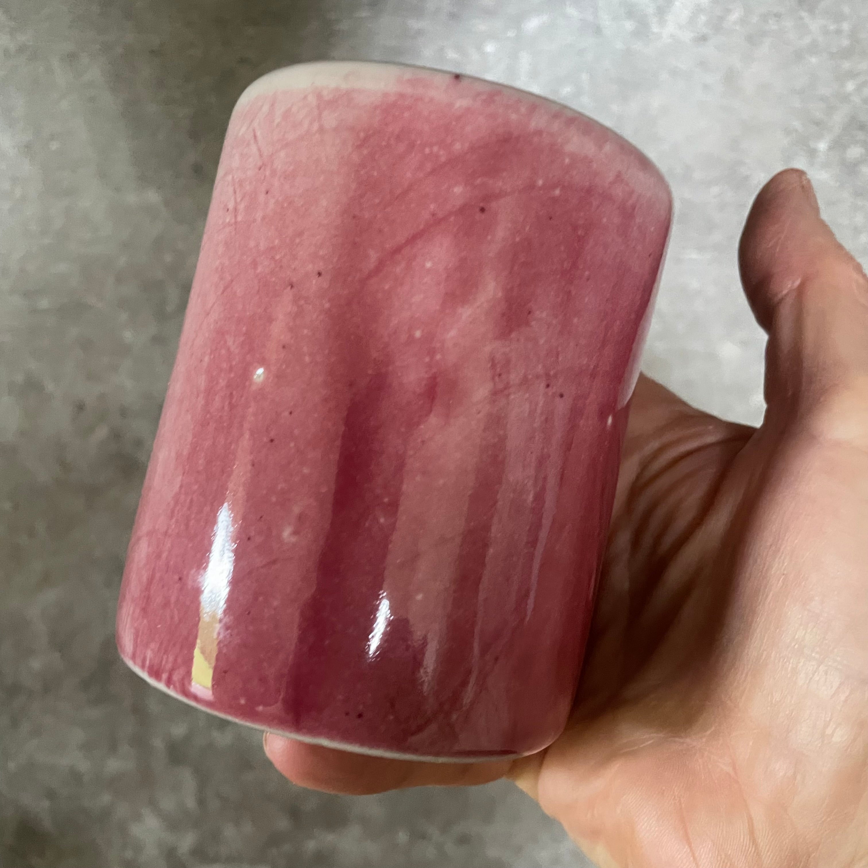 Mug for self care