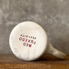 Ceramic mug I AM ENOUGH