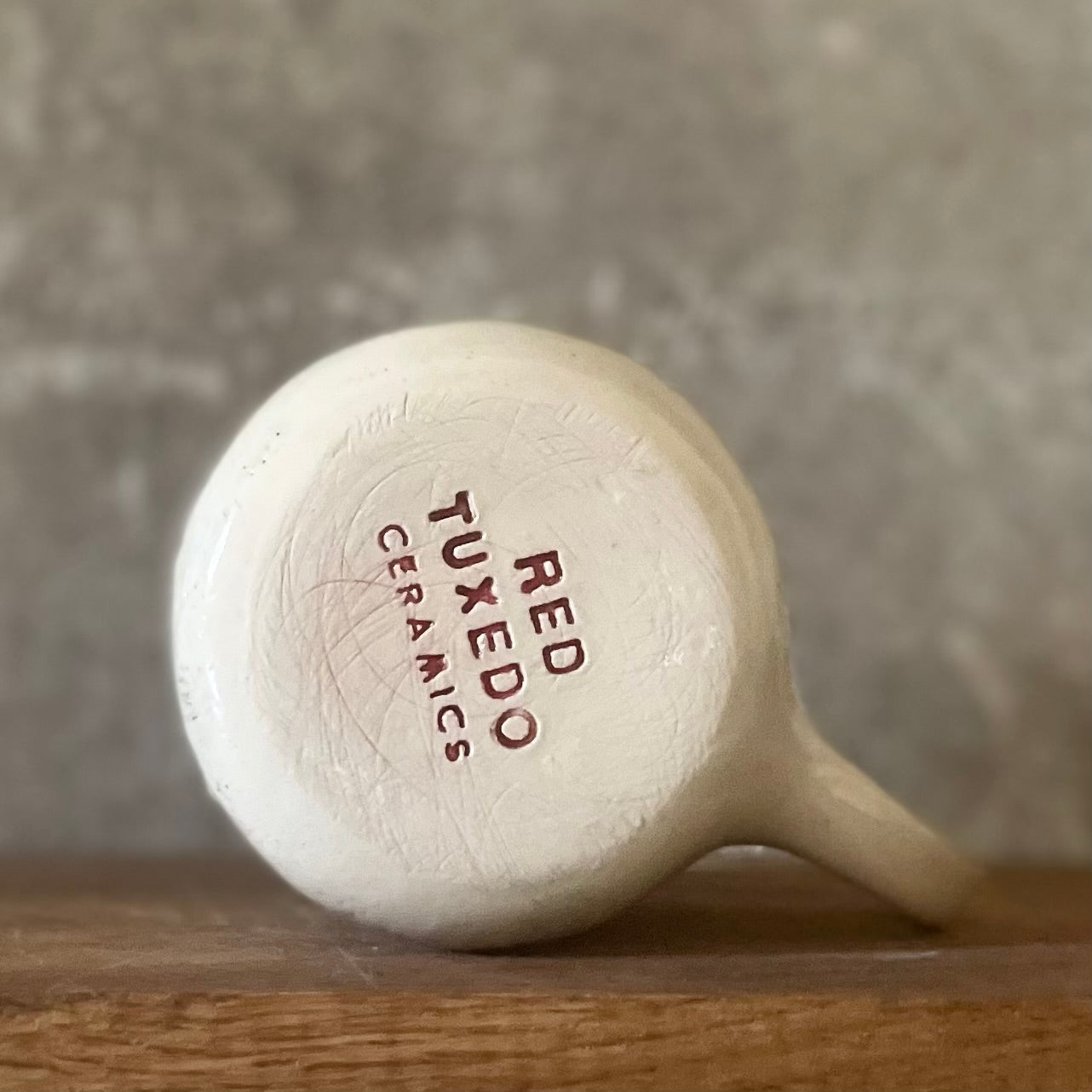 Mug with quote by Amelia Earhart