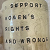 Feminist's mug