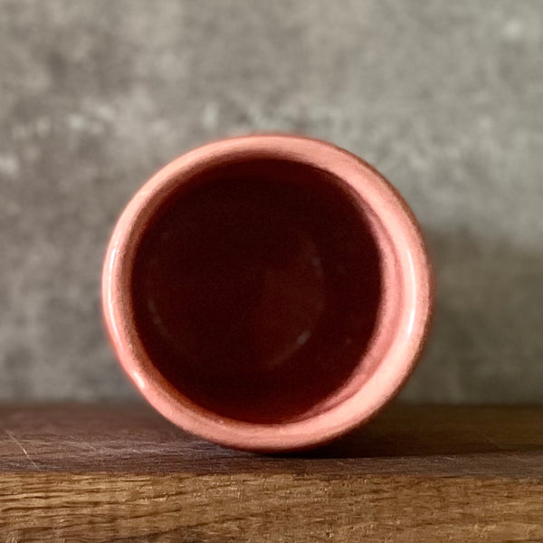 Big red coffee mug GET SHIT DONE