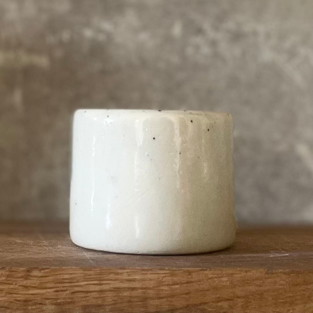 Small espresso mug VISKAS YRA GERAI