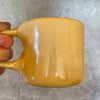 Coffee mug about coffee and life