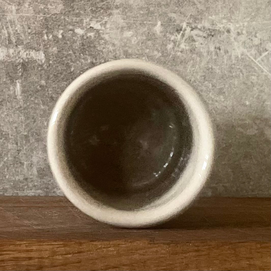 Puodelis sumažinti smegenų rūkui