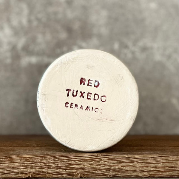 Big tumbler mug about life secrets