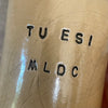 Rausvas puodelis MLDC