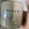 Chunky mug DABAR