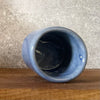 Blue espresso mug LAUKIU
